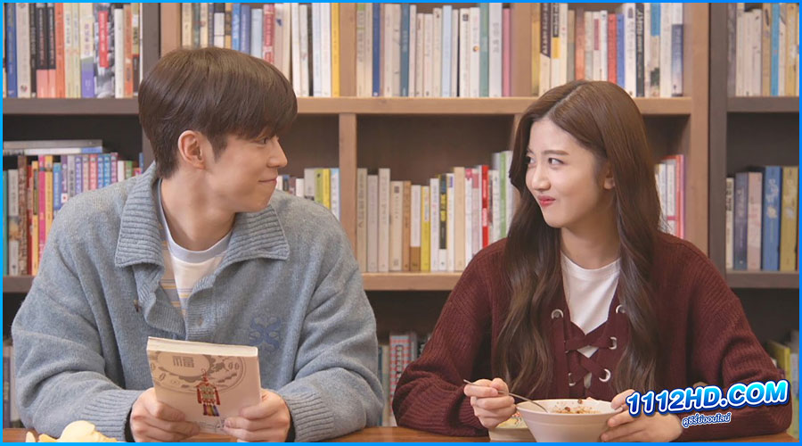 ดูซีรี่ย์ คำสาปหัวใจวัยยี่สิบ My 20th Twenty