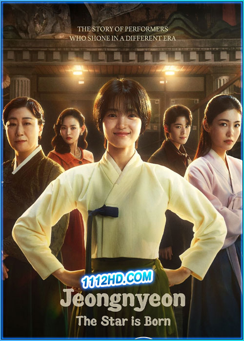 Jeongnyeon: The Star is Born (2024)