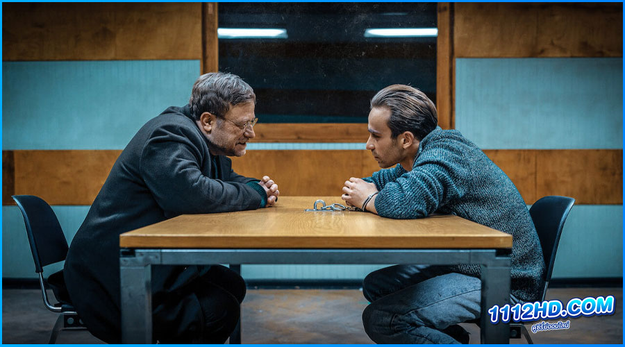 ดูหนัง Justice ล่าความยุติธรรม