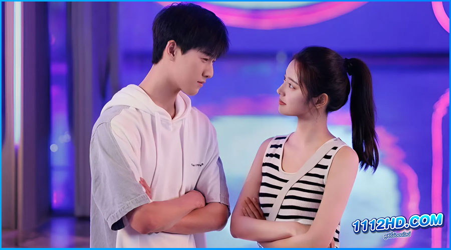 ดูซีรี่ย์ วันนั้นที่รักกลับมา Go Back Lover 