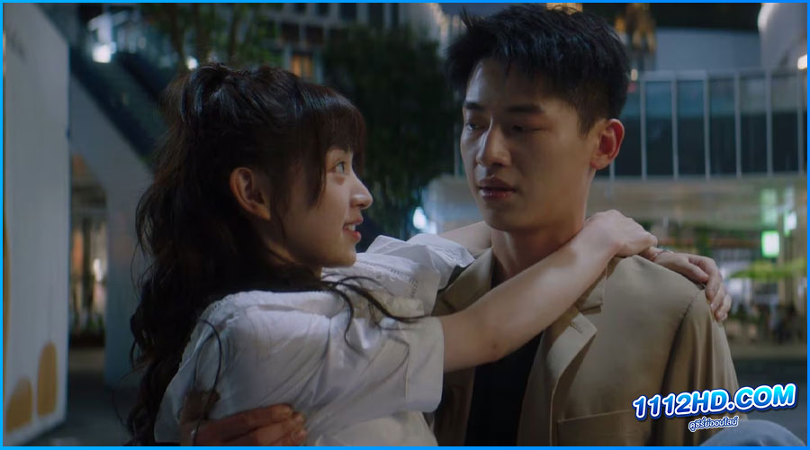 ก่อนหนอนไหมกลายเป็นผีเสื้อ (พากย์ไทย) In Between