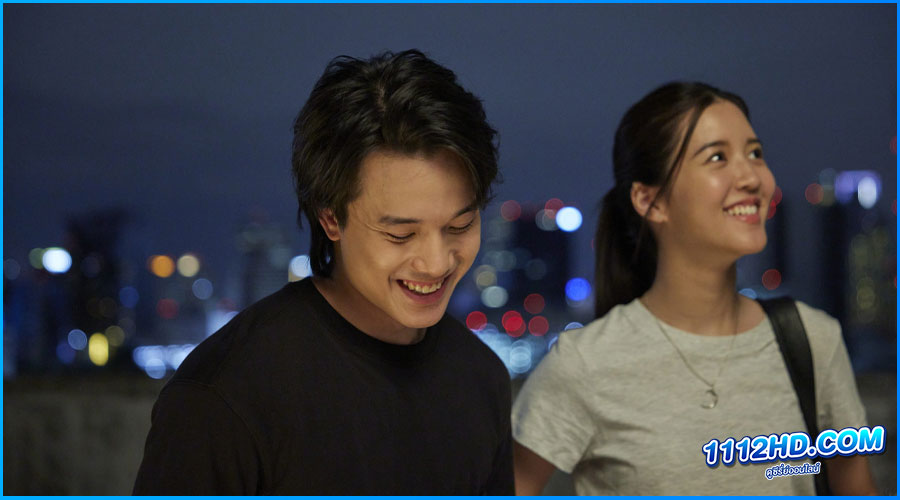 ดูหนัง รักวนลูป Love Stuck (2024) 