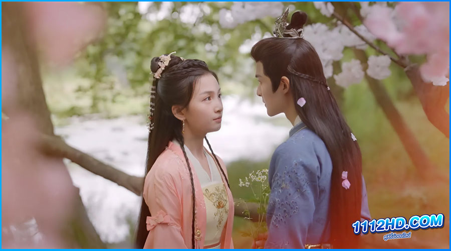 ดูซีรี่ย์ แผนรักนักแปลงโฉม The glamorous revenge