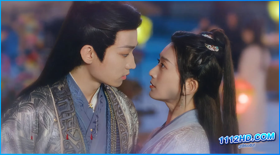 ดูซีรี่ย์ ลิขิตรักแรกพบ The Unbreakable Bond