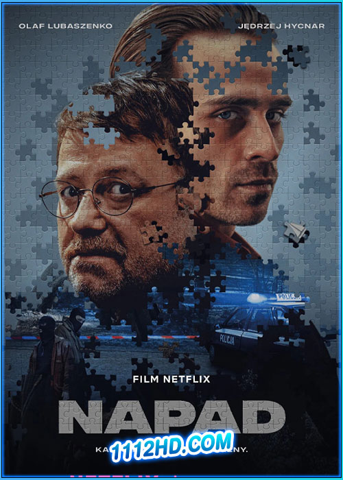 ดูหนัง Justice ล่าความยุติธรรม (2024) เต็มเรื่อง ซับไทย