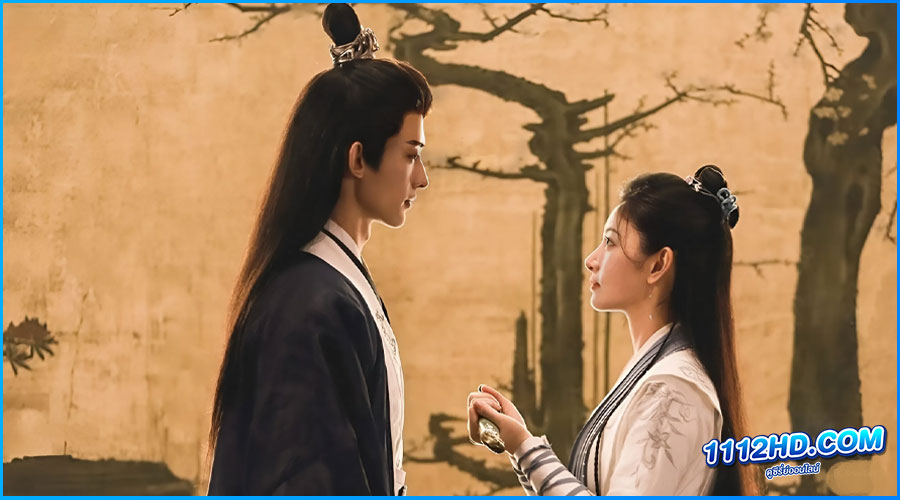 ดูซีรี่ย์ รักซ่อนเงื่อน ไขคดีหัวใจ 