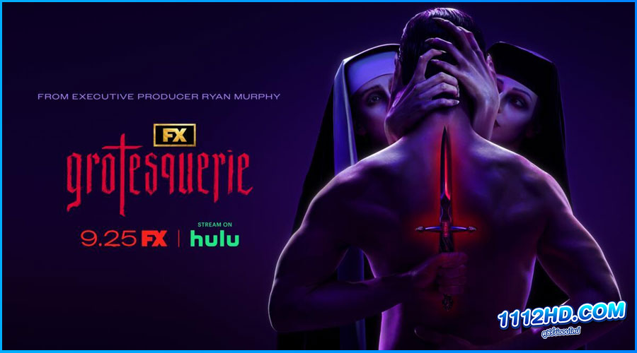 ดูซีรี่ย์ Grotesquerie (2024) ซับไทย