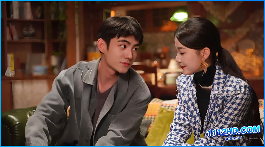 ดูซีรี่ย์ วัย 16 ยามรักสะพรั่ง Sweet Sixteen