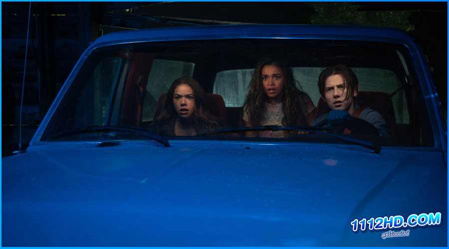 ดูหนัง เจาะเวลาฆ่าอดีต Time Cut