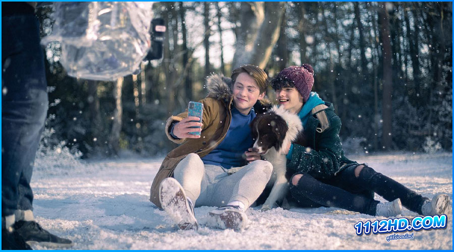 ดูซีรี่ย์ เธอทำให้ใจฉันหยุดเต้น ซีซั่น 3