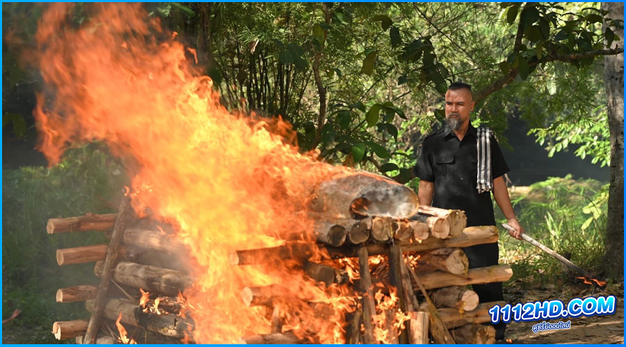  The Finale Oh My Ghost: The Finale (2024)