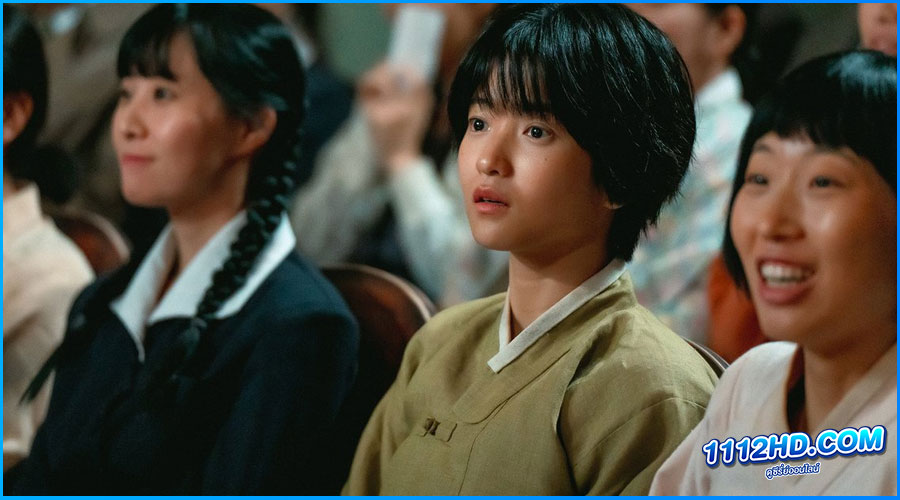  Jeongnyeon: The Star is Born (2024) ซับไทย 