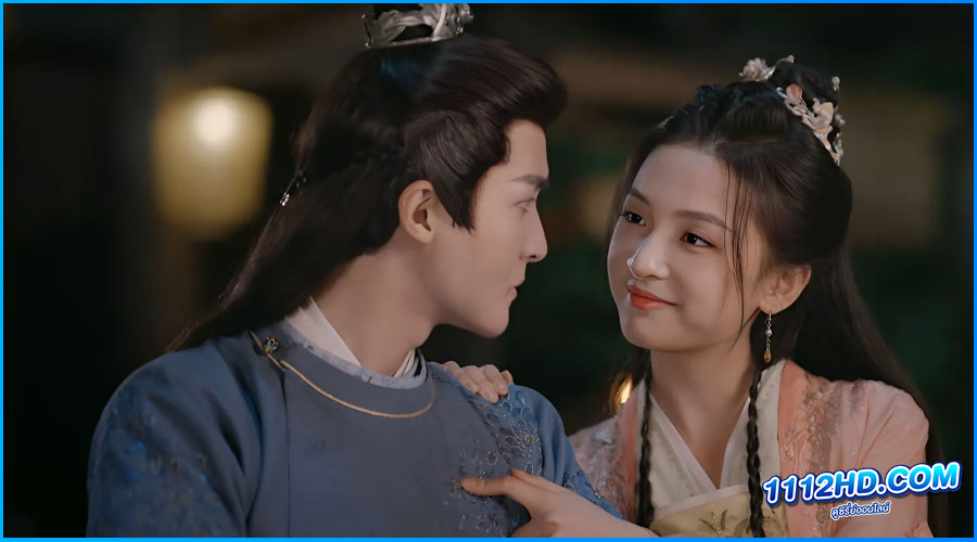 แผนรักนักแปลงโฉม The glamorous revenge (2024) ซับไทย 