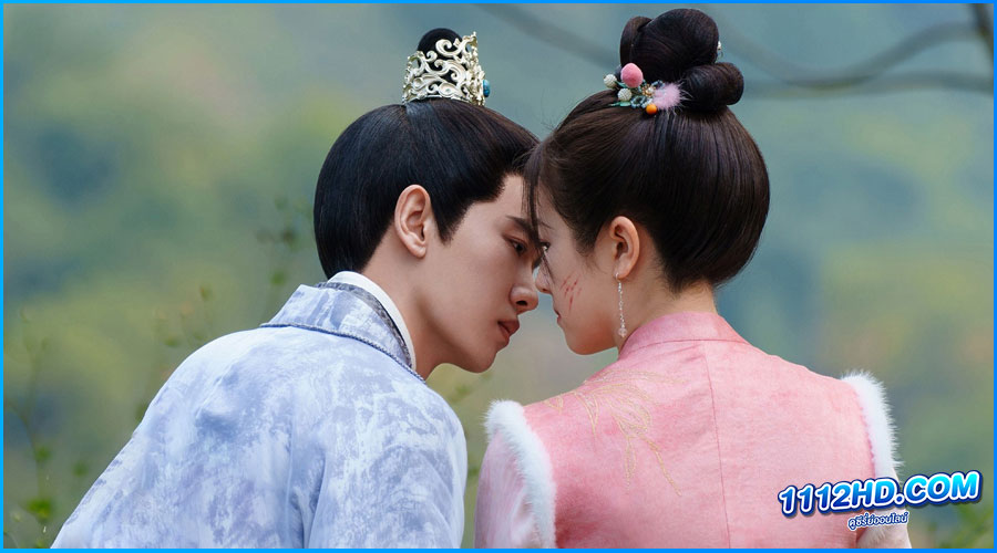 ธารธารารักนิรันดร์ (พากย์ไทย) Love of Nirvana