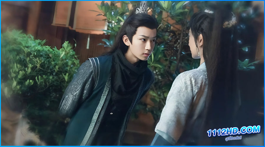 The Unbreakable Bond (2024) ซับไทย