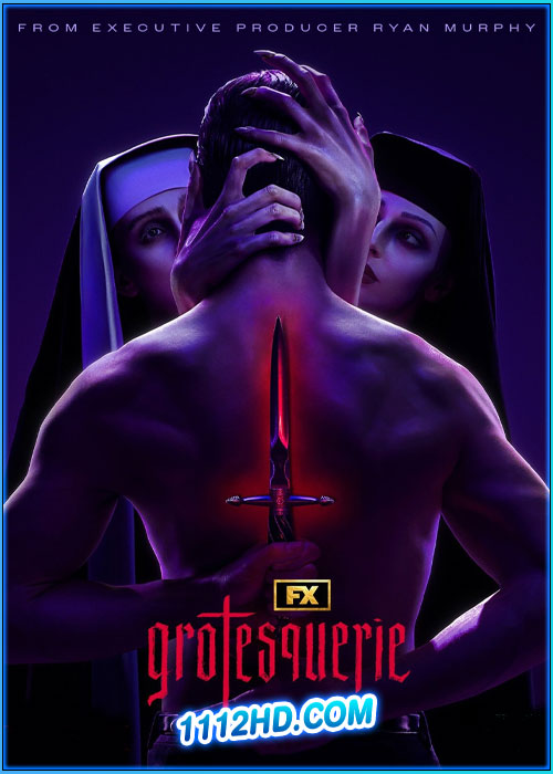 ดูซีรี่ย์ Grotesquerie (2024) ซับไทย EP.1-10 (END)