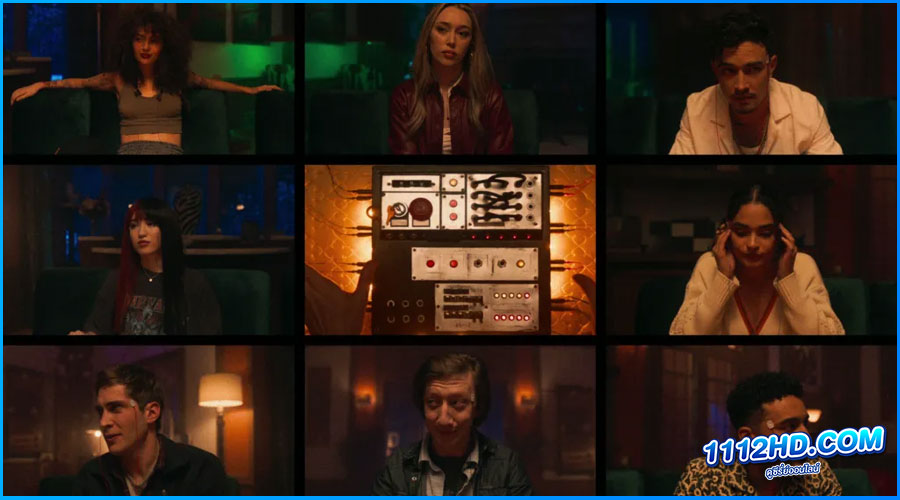 ดูหนัง กระเป๋าลับสลับร่าง It's What's Inside 