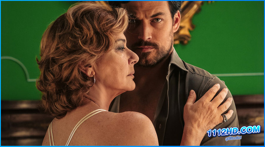 ดูซีรี่ย์ รักลวง Deceitful Love (2024) พากย์ไทย