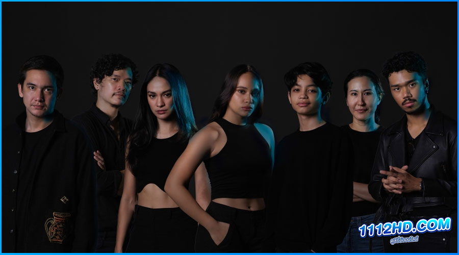 ดูหนัง นักฆ่าเงาล่าทรชน The Shadow Strays 