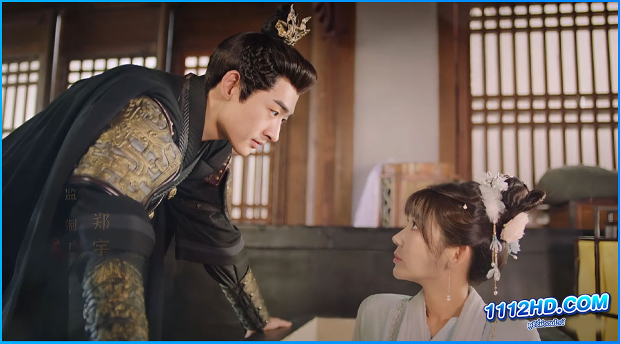 ดูซีรี่ย์ ท่านแม่ทัพอย่าขัดใจข้า General Order