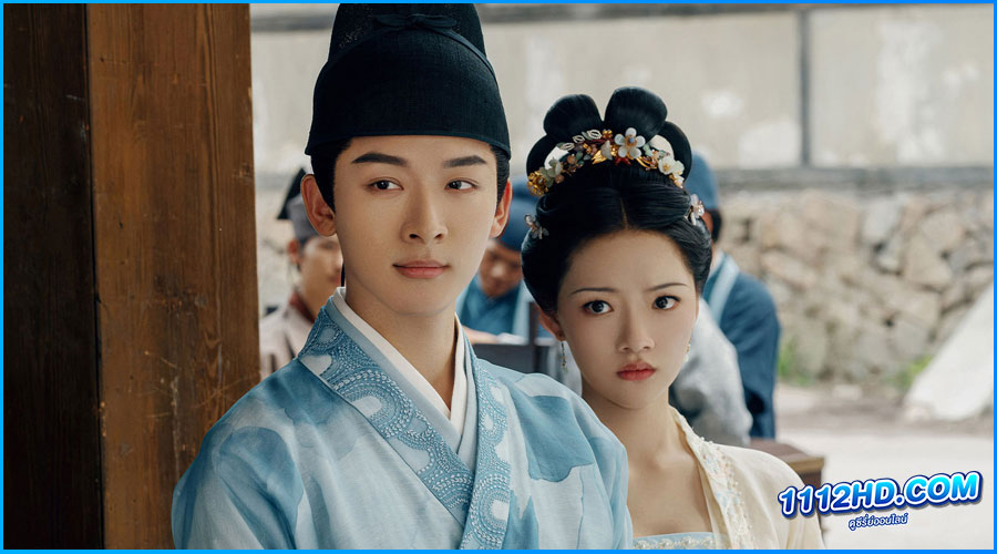 สองดวงใจเคียงรัก (พากย์ไทย) The Rise of Ning 