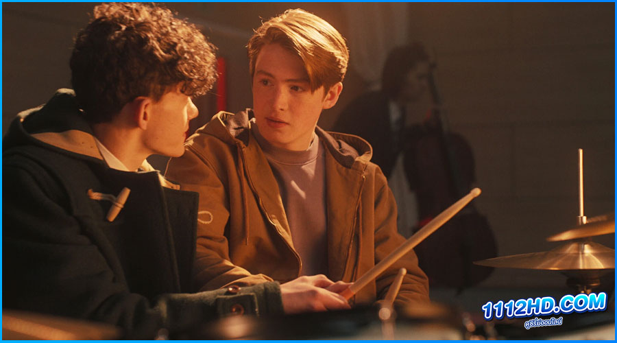 Heartstopper 3 (2024) พากย์ไทย