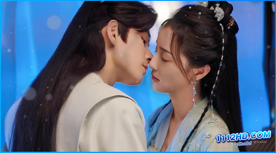 ดูซีรี่ย์ ฝากรักนายหญิง Ancient Workplace, Love Handbook