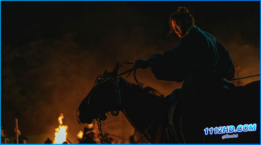 ดูหนัง กบฏผงาดแผ่นดิน Uprising (2024) เต็มเรื่อง พากย์ไทย