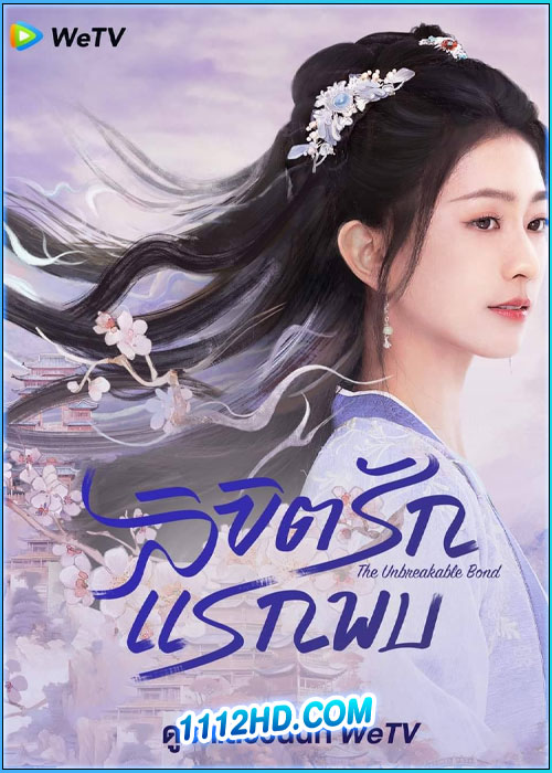 ดูซีรี่ย์ ลิขิตรักแรกพบ The Unbreakable Bond (2024) ซับไทย EP.1-30 (จบ)