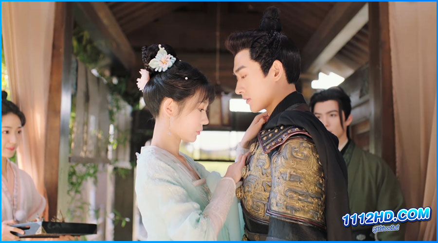 ท่านแม่ทัพอย่าขัดใจข้า General Order (2024)