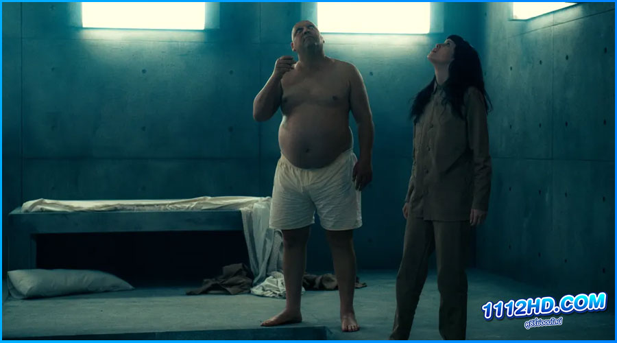 ดูหนัง เดอะ แพลตฟอร์ม 2 The Platform 2