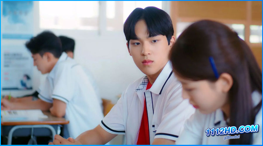 The Chairman Is Level 9 (2024) พากย์ไทย