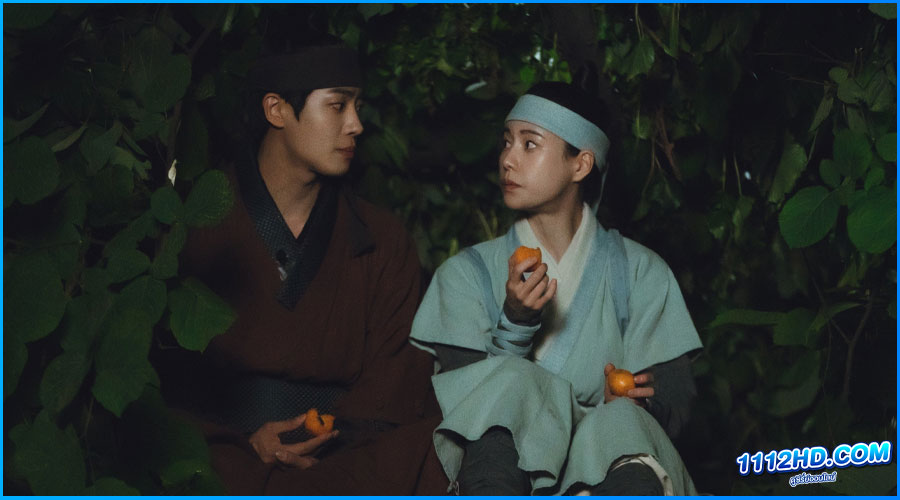 ตำนานแม่นางอ๊ก The Tale of Lady Ok (2024) ซับไทย