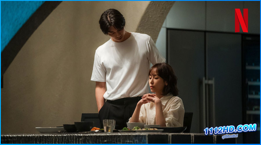 ดูซีรี่ย์ The Trunk (2024) พากย์ไทย