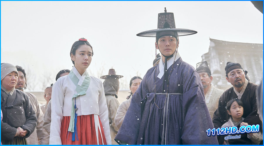 แด่รักถึงนิรันดร์ My Dearest (2023) พากย์ไทย