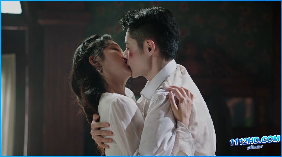 ดูซีรี่ย์ รักลับในห้วงเวลา A Deadly Loop