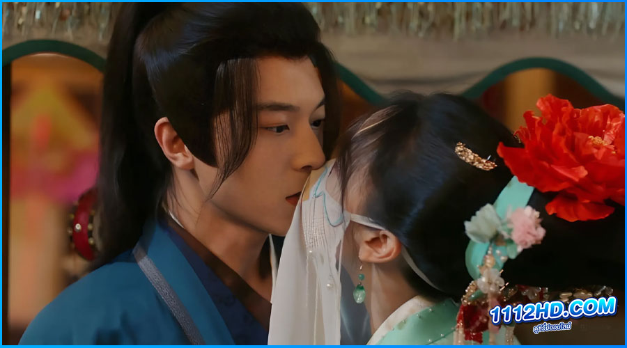 When Fate Plays Matchmaker (2024) ซับไทย