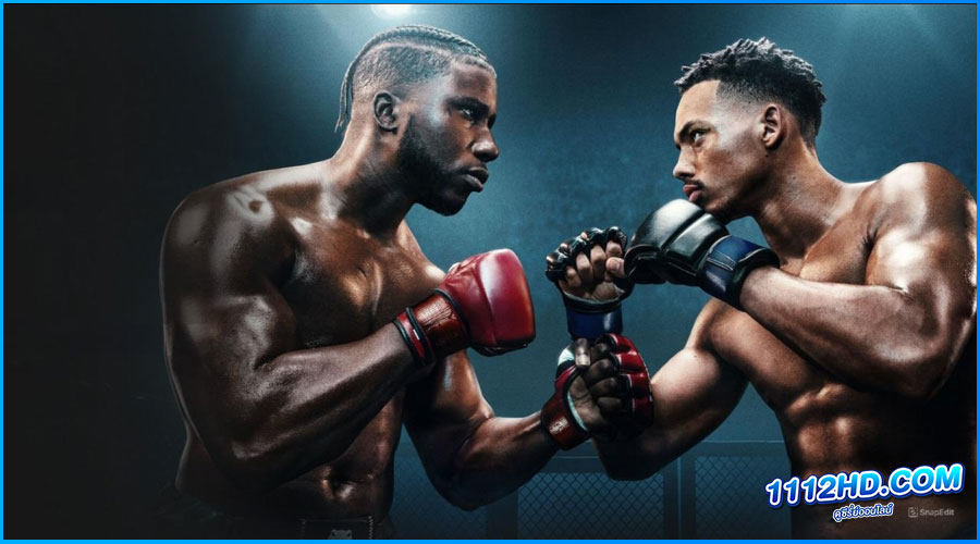 ดูซีรี่ย์ เดอะ เคจ The Cage (2024)