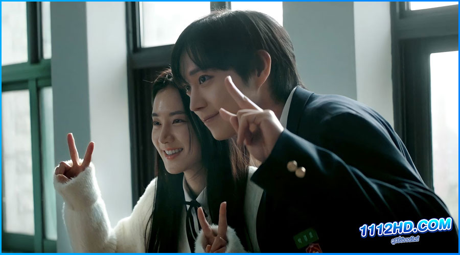 สัมพันธ์ลวงเลือด (2024) พากย์ไทย