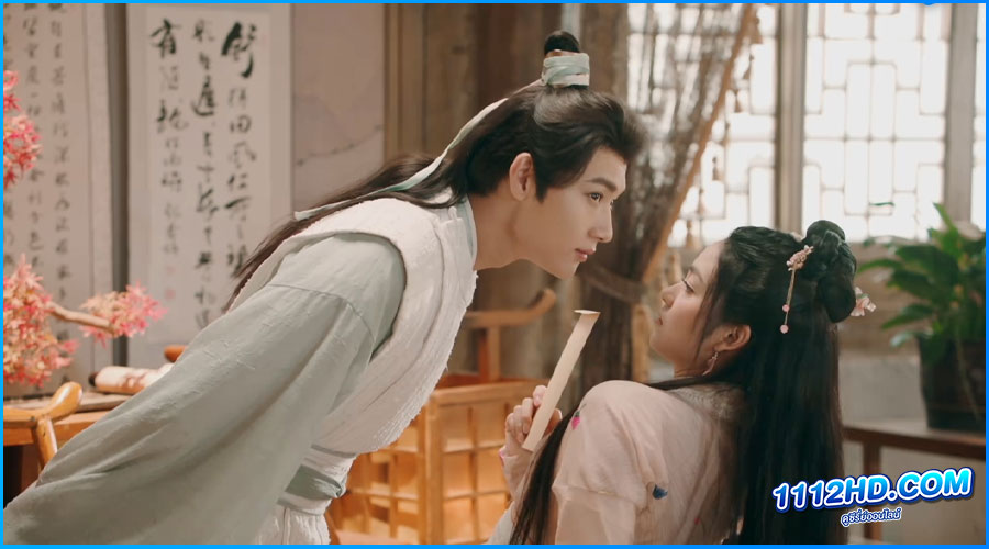 ดูซีรี่ย์ กลร้าย แสนรัก Love Endures Eternally