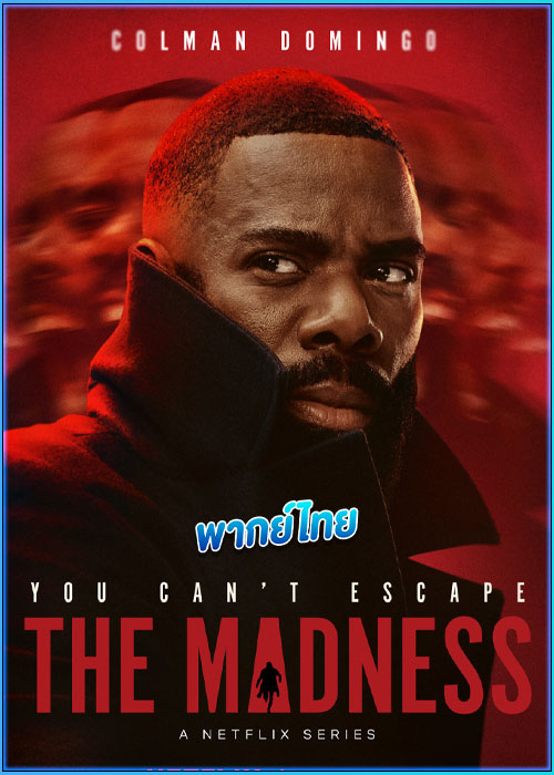 ดูซีรี่ย์ เหยื่อข่าวคลั่ง The Madness