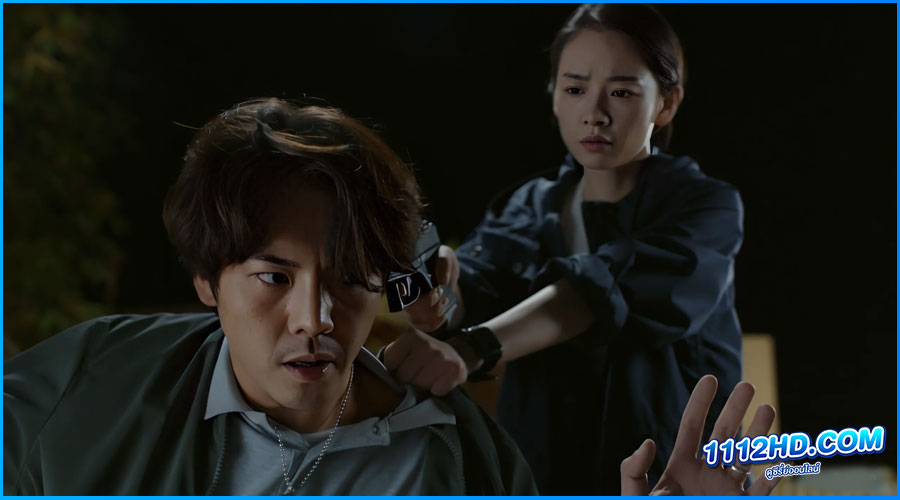 ดูซีรี่ย์ ข้ามเวลาท้าคดีเดือด See Her Again