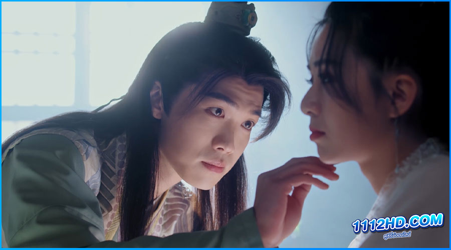 ดูซีรี่ย์ เล่ห์รักสลับวิญญาณ I Am Not Your Enemy