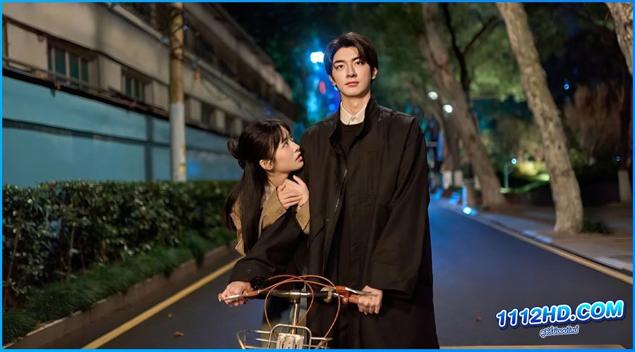 ดูซีรี่ย์ โค้ชรักให้เธอยิ้ม Smile Code พากย์ไทย