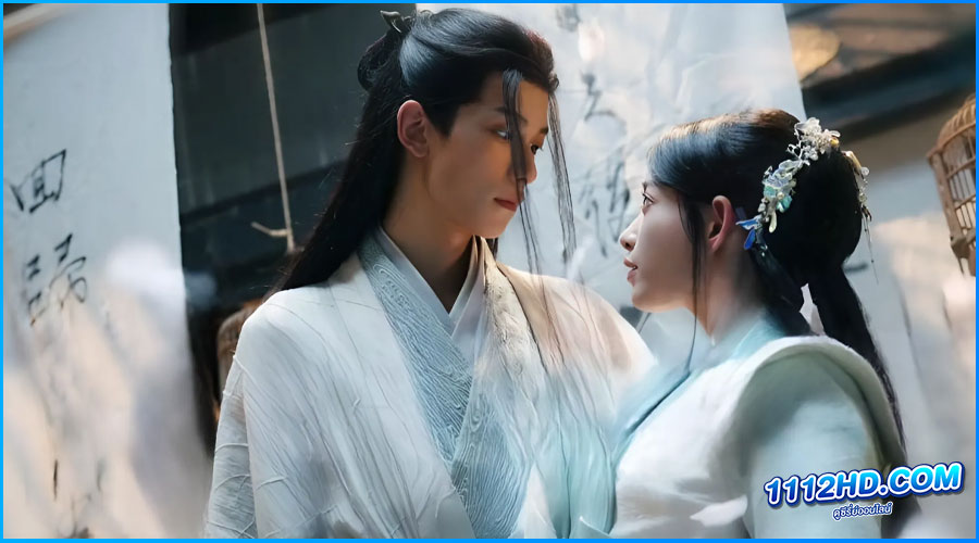 กระจกสองดรุณี Dream in the Mirror (2024) ซับไทย