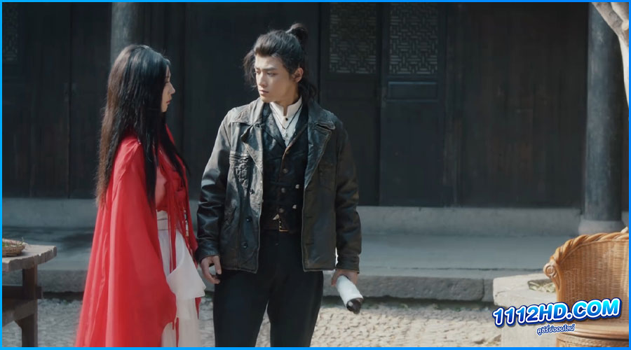 ดูซีรี่ย์ ปริศนาลับภูผาพิศวง Mountains