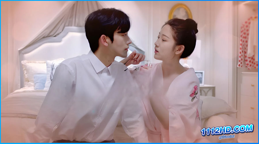 ดูซีรี่ย์ เธอคือพรหมลิขิตของฉัน You Are My Destiny