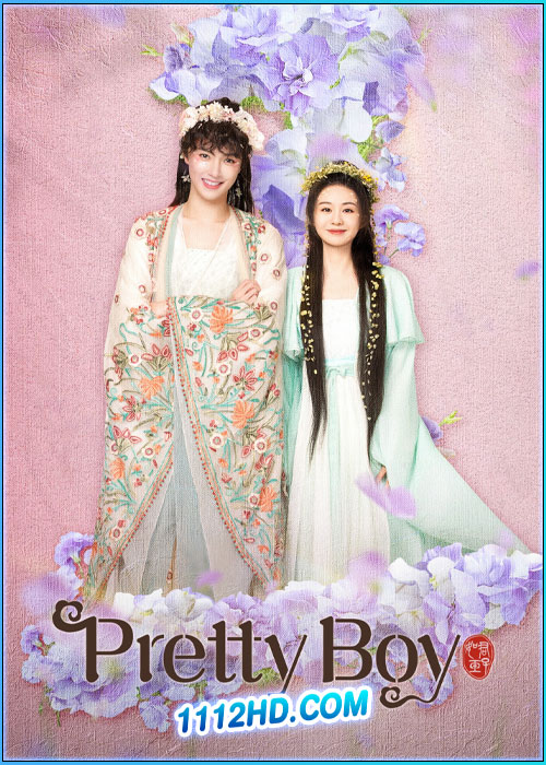 หนุ่มน้อยหน้าหยก Pretty Boy (2024)