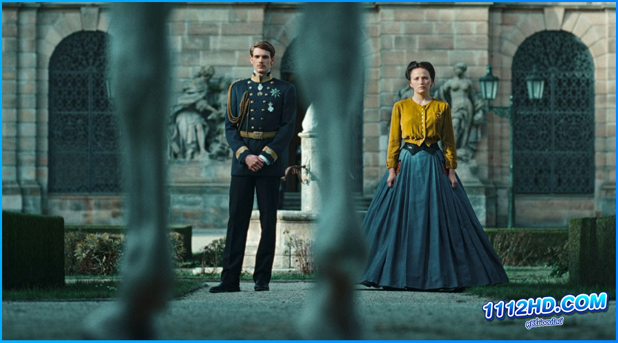 The Empress 2 (2024) พากย์ไทย