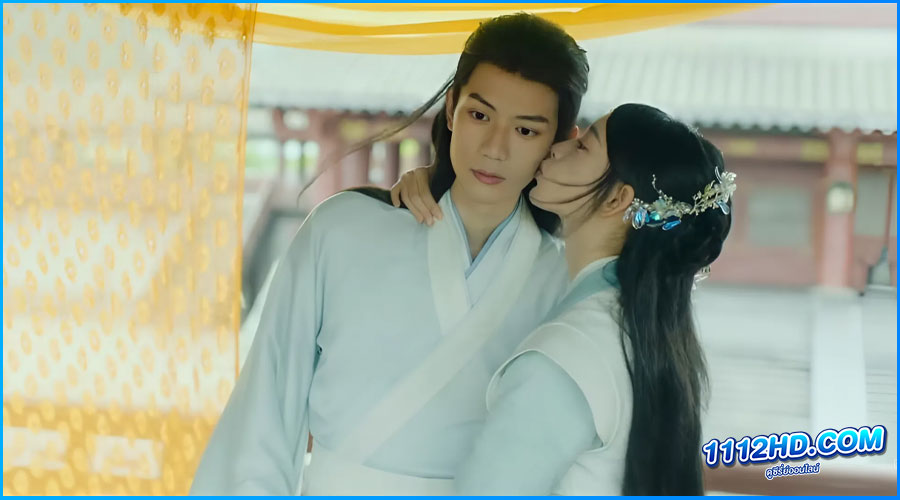 ดูซีรี่ย์ กระจกสองดรุณี Dream in the Mirror